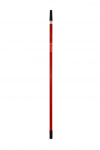 Steel Extension Pole with Adaptor