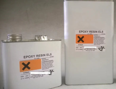 Epoxy Resin EL68