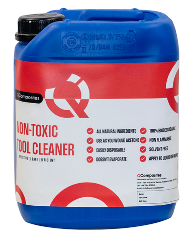 Non-Toxic Tool Cleaner (5kg)