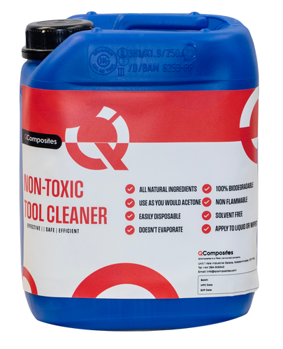 Non-Toxic Tool Cleaner (5kg)