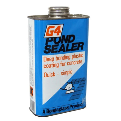 G4 Polyurethane Sealer