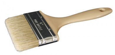 Brushes - Plastic handle