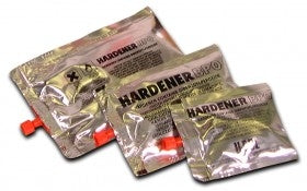 Extra Hardener for Body Filler