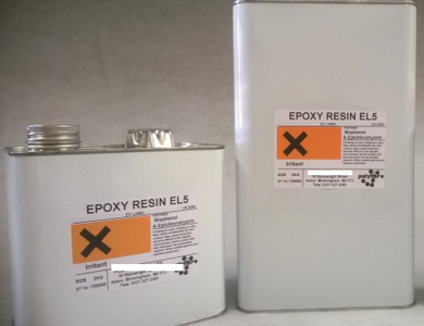 Epoxy Resin EL5